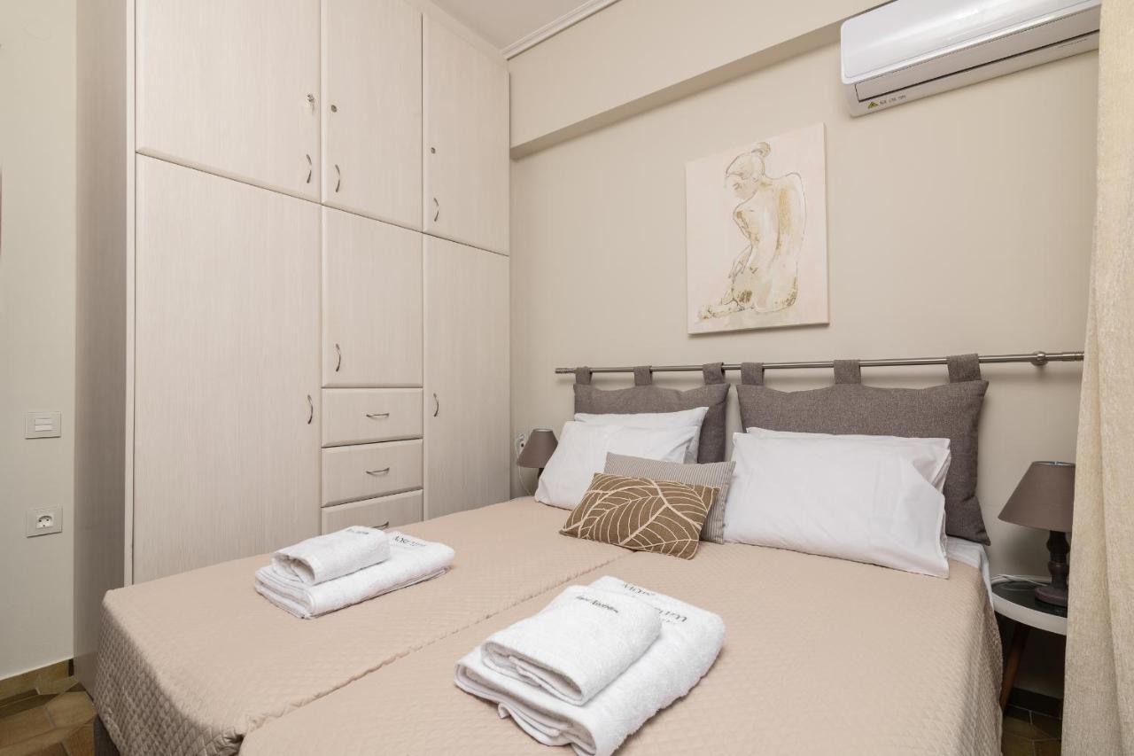 Mare Nostrum Seafront Apartment, By Zantewize Exterior foto