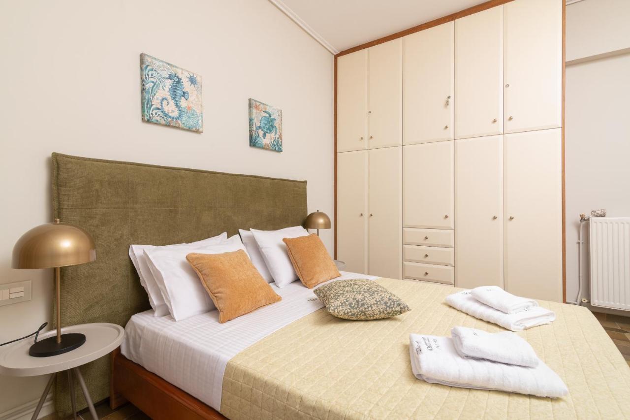 Mare Nostrum Seafront Apartment, By Zantewize Exterior foto